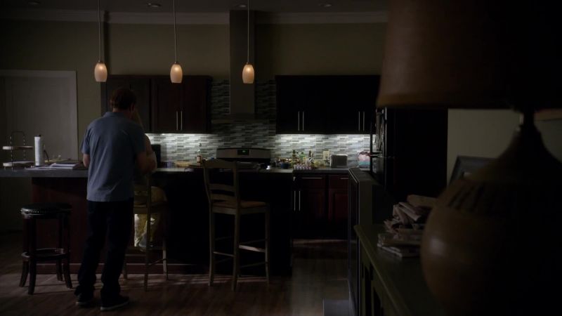 This is twisted. - Oh, thanks