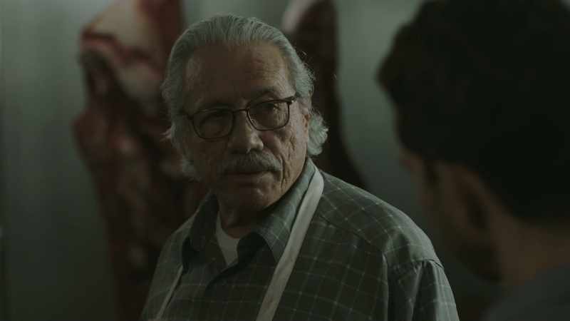 This U.S. Attorney Potter, is that who you pissed off?
