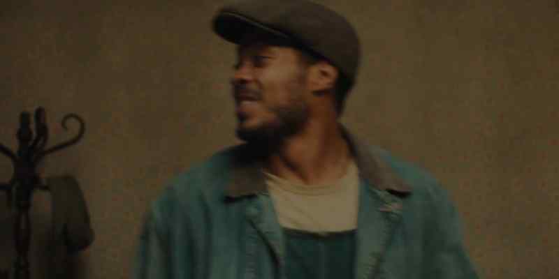 This my Uncle Doaker. Lymon talking about you might be sleep