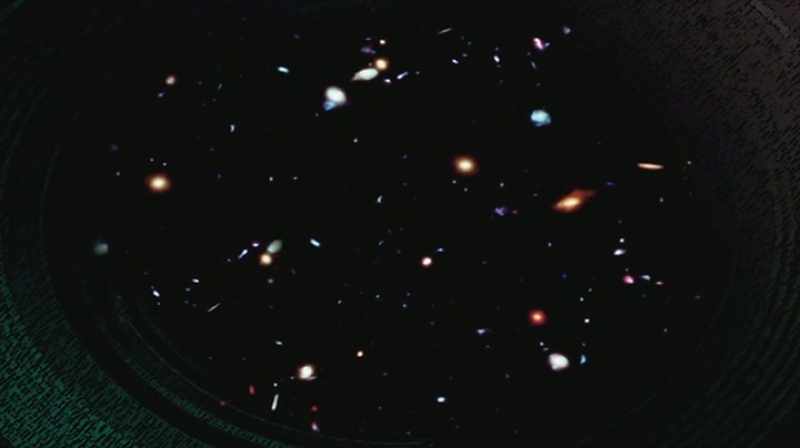 This unique law of science allows astronomers