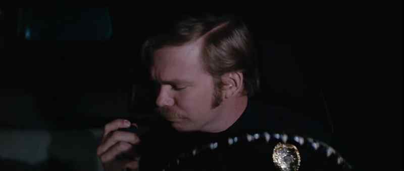 This is Unit Seven, emergency to all precincts and vehicles