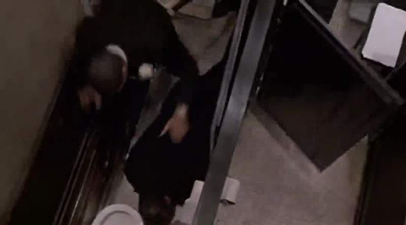 This uppity nigger is buying you a drink