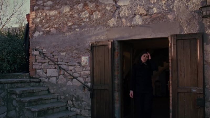 Virgil?