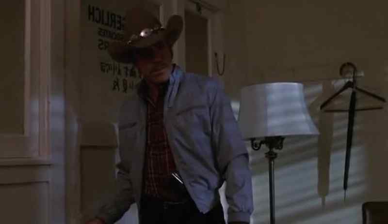 This visit is just between you and I, right, Carl?
