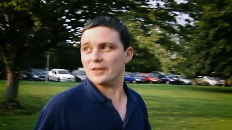 This vital evidence led to the arrest of both