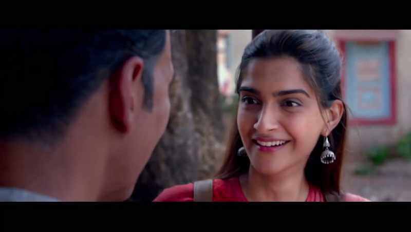 This waiting is killing me! Anjali's interview started one hour back