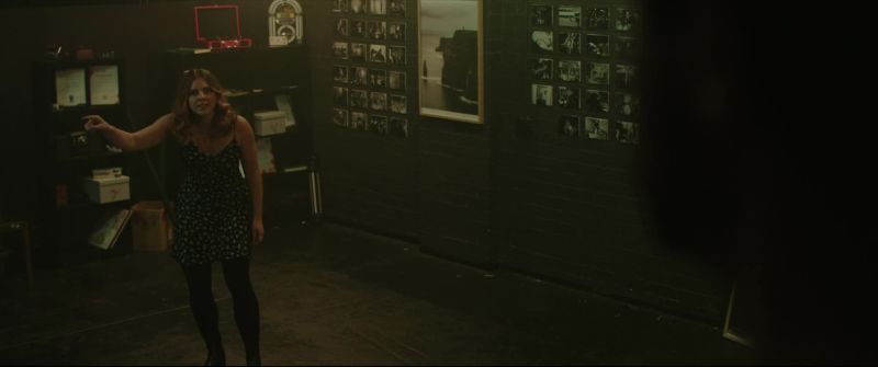 This wall is etched into my fucking brain!