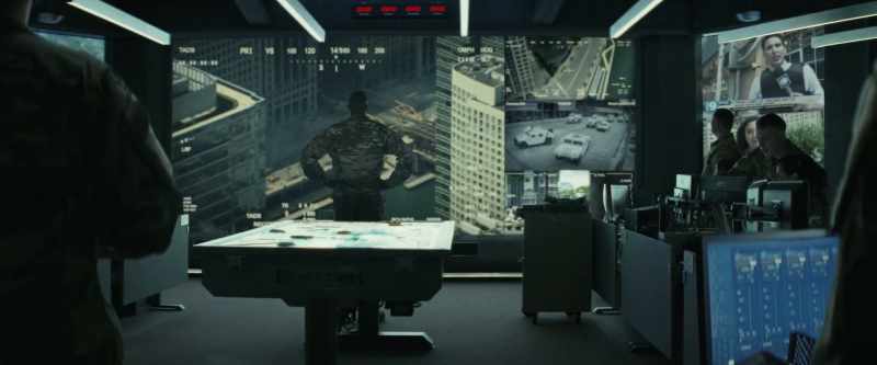 This is Warthog One. Targets missed