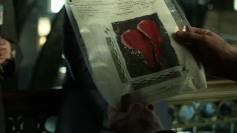 This was at the crime scene?