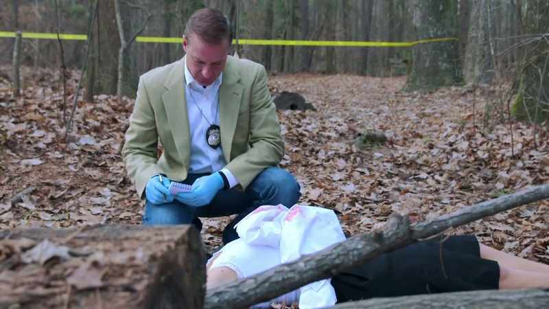 THIS WAS PROBABLY THE MOST HORRIFIC MURDER