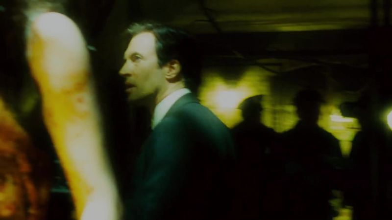 This wasn't done by Amanda Young. - Excuse me?