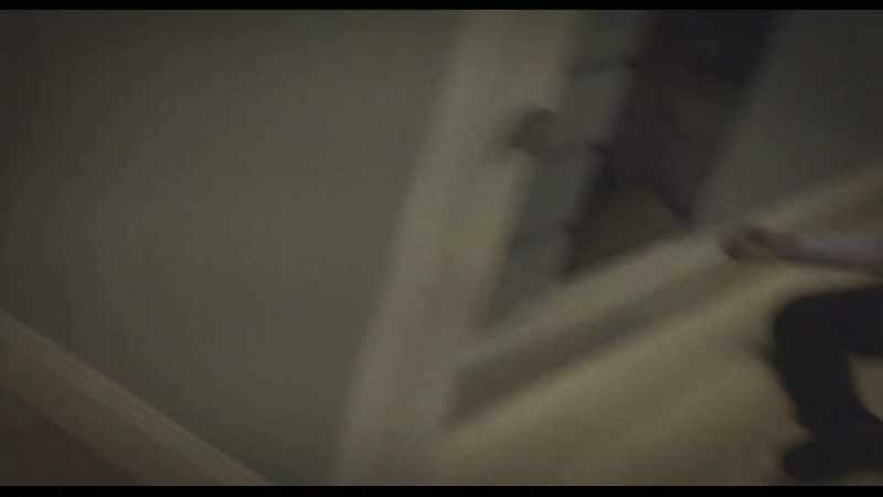 This wasn't me (panting)