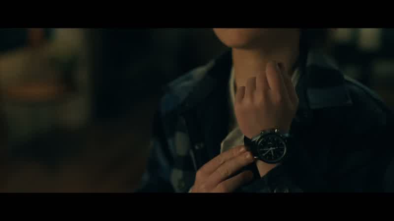 This watch