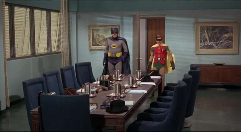This way Robin