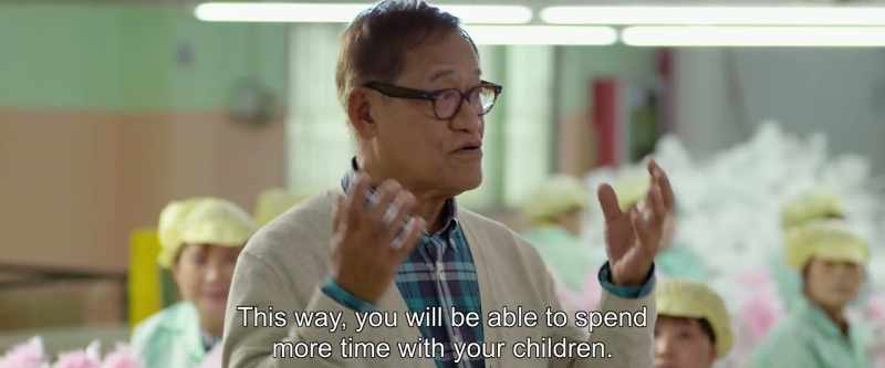 This way, you will be able to spend more time with your children