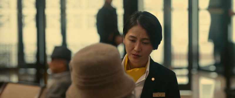 This weekend, my husband is coming to Tokyo