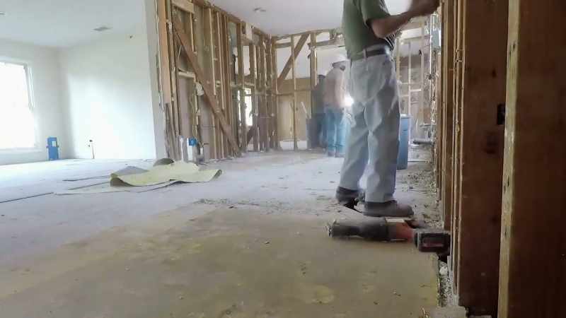 This is what $200,000 worth of renovation