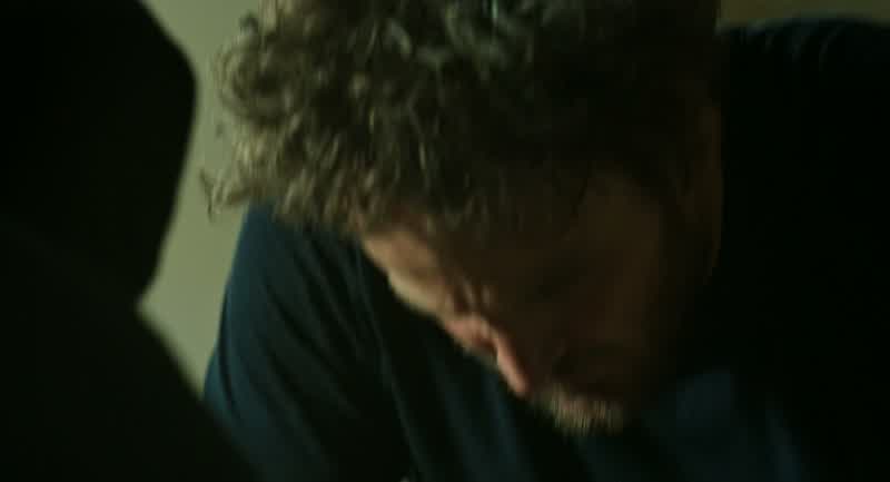 This is what defeat looks like, bro