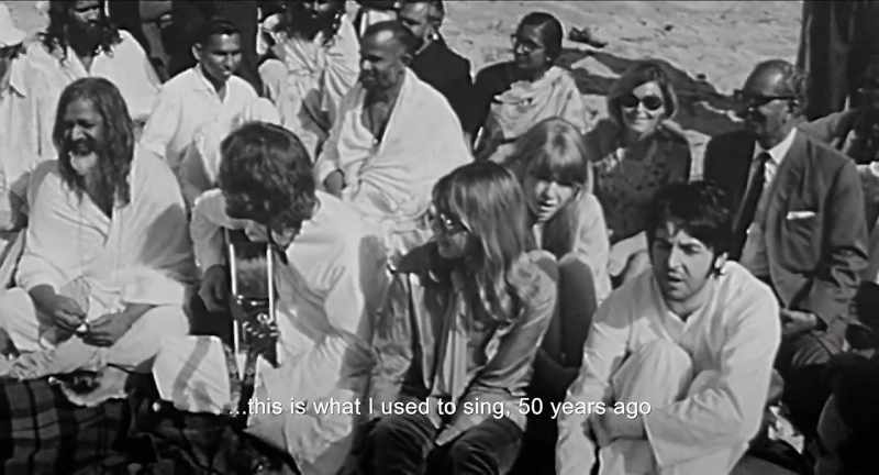 this is what I used to sing, 50 years ago