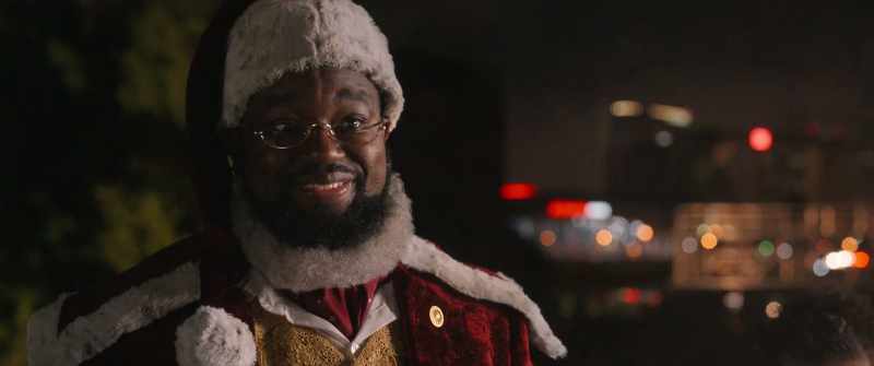 This is what I'm gonna go, I'mma take you down to Atlanta PD