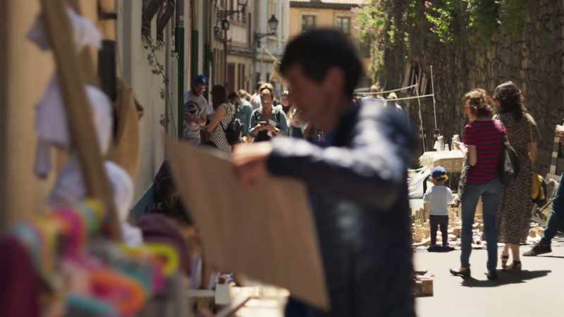 This is where bartering hits a wall