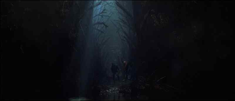 This is where I saw it