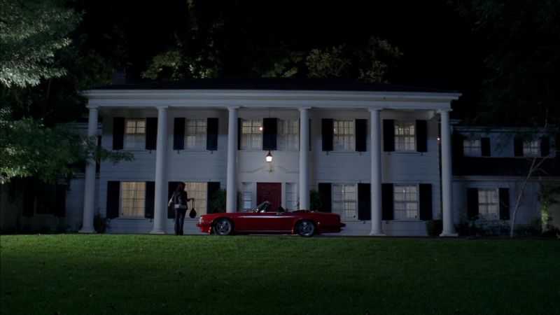 This is where you live?
