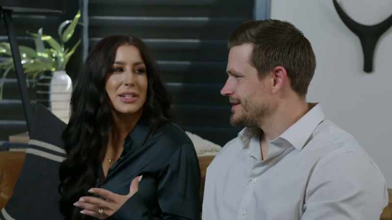 This is where Matt and Sara connect