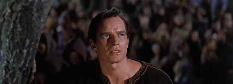 This is where your search has brought you, Balthasar