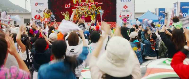 This is where the fierce battles that have been unfolded between Sigma and Spica