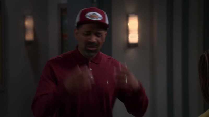 This whole Bernard thing just got me rattled