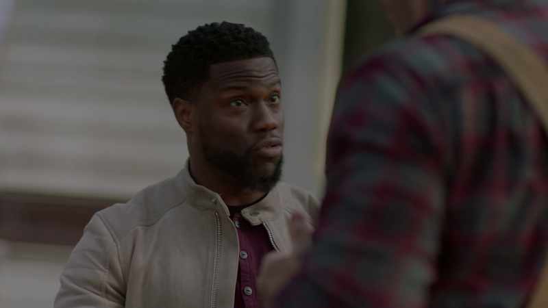 This whole Deliverance thing that we got going on right now