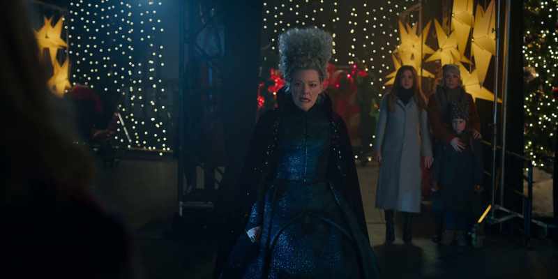 This whole mess is exactly why Fairy Godmothers