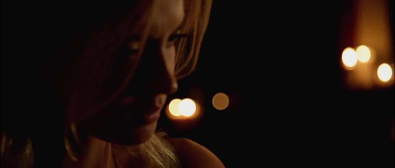 This whole night we've been worryingthere's some dark version of us out there somewhereWhat if we're the dark version