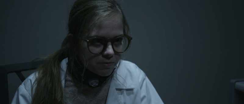 This whole thing is a behavioral experiment