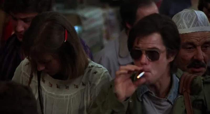 I hate flying