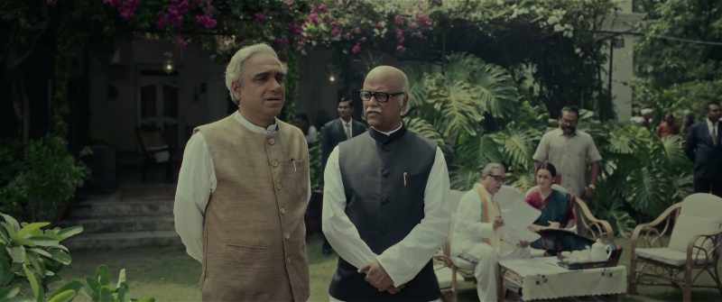 This is why the Congress has demanded a no-confidence motion