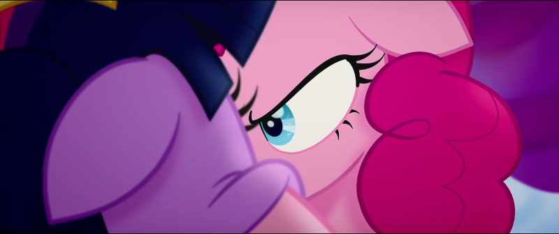 This will be the biggest celebration Equestria has ever seen!