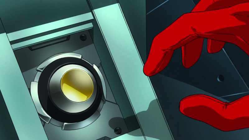 This will be the last Mazinger release