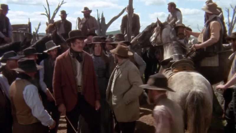 THIS WILL BE THE ONLY TIME I'LL RELEASE YOUR CATTLE