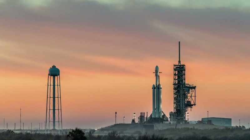 This will demonstrate that a significant payload