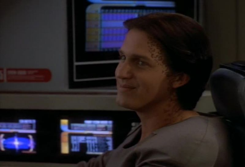 This will look very good on your initiate record, Arjin