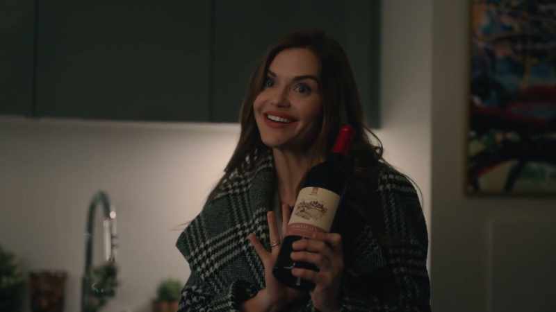 This wine in stock. [chuckles]