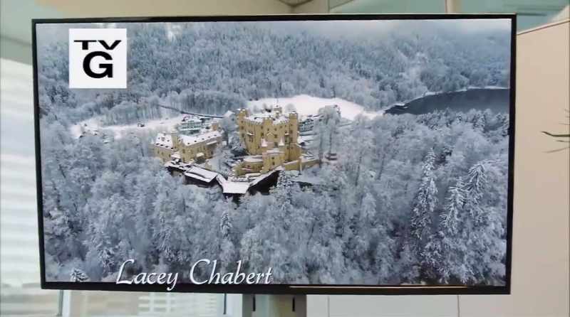 This winter, Elegant Events invites you