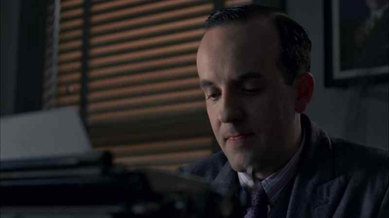 This witness, Billy winslow