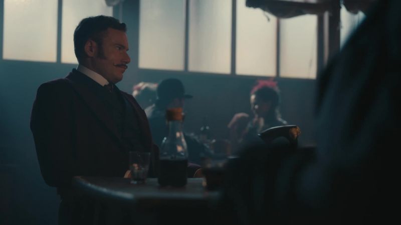 This won't be easy