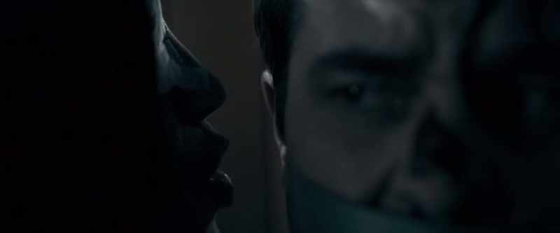 This world is ours to destroy