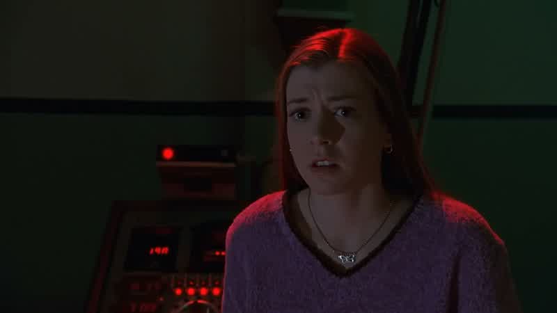 Willow. : Malcolm? MOLOCH: This world is so new, so exciting