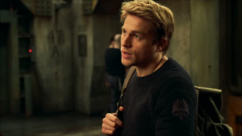 Mako this is worth fighting forWe don't have to just obey himIt's not obedience Mr BecketIt's respect