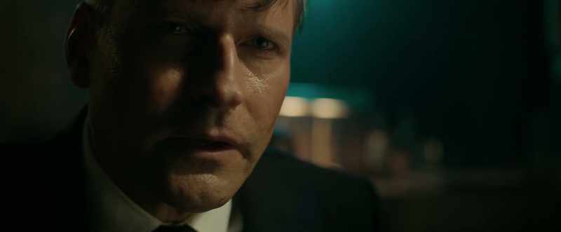 This would not be revenge if I did not take everything from you
